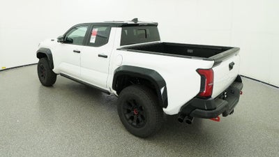 2026 Toyota Tacoma i-FORCE MAX TRD Pro