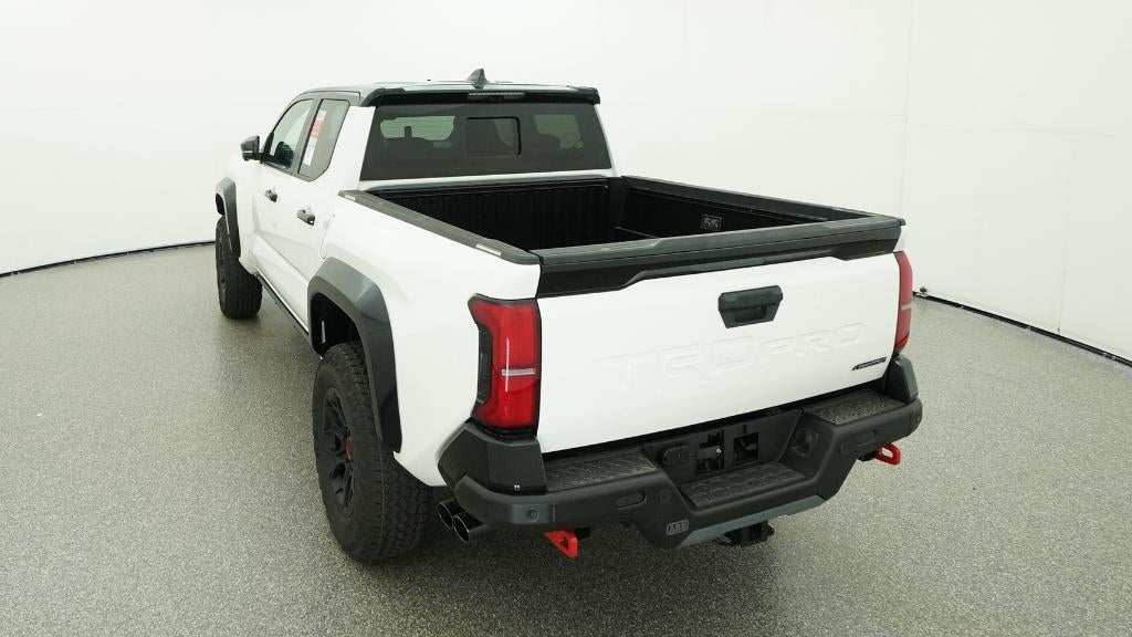 2026 Toyota Tacoma i-FORCE MAX TRD Pro