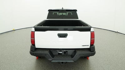 2026 Toyota Tacoma i-FORCE MAX TRD Pro