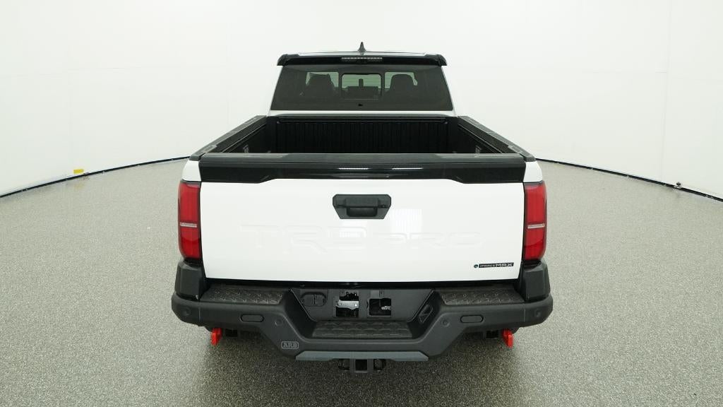 2026 Toyota Tacoma i-FORCE MAX TRD Pro