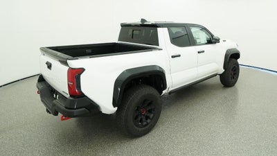 2026 Toyota Tacoma i-FORCE MAX TRD Pro