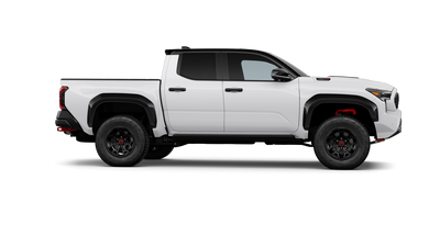 2026 Toyota Tacoma i-FORCE MAX TRD Pro