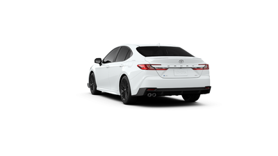 2027 Toyota Camry SE