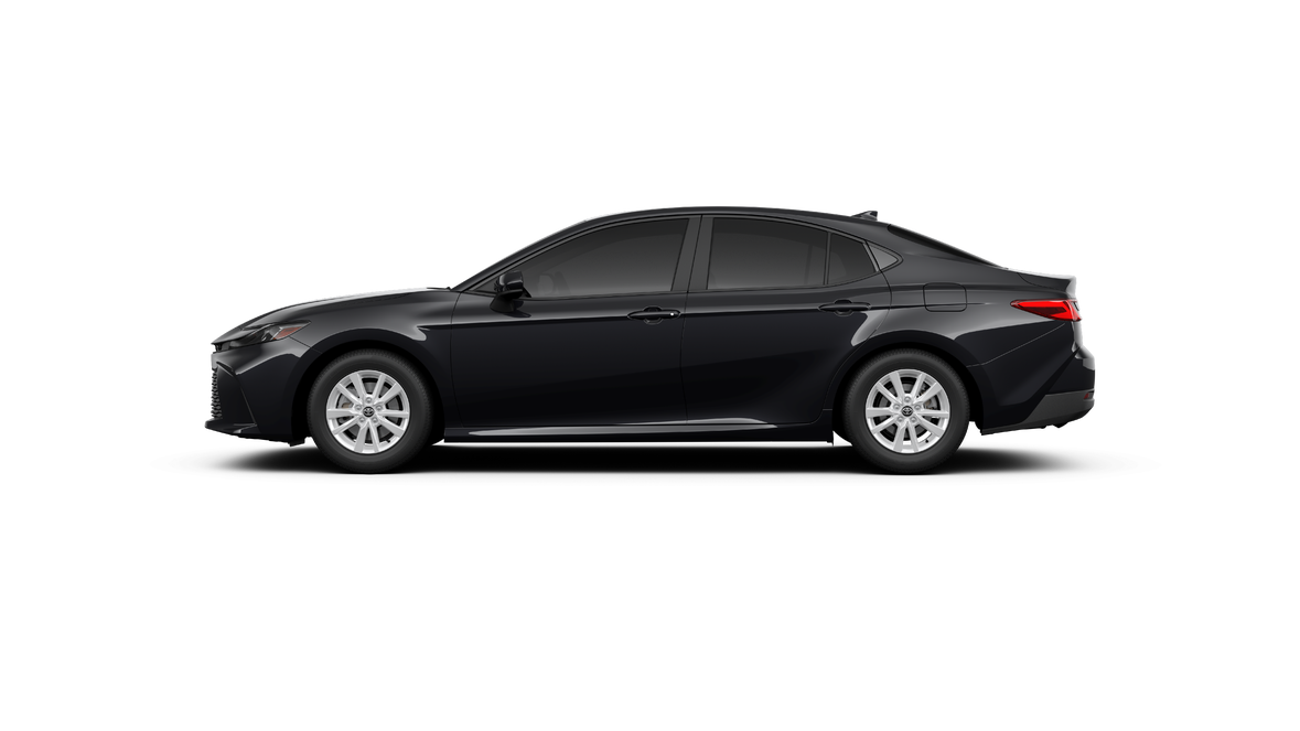 2027 Toyota Camry LE
