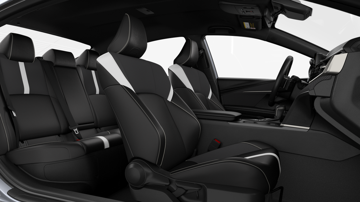 2027 Toyota Camry Nightshade