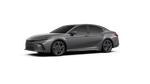 2027 Toyota Camry XSE