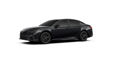 2027 Toyota Camry SE