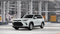 2026 Toyota Grand Highlander Hybrid Hybrid LE