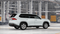 2026 Toyota Grand Highlander Hybrid Hybrid LE