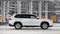 2026 Toyota Grand Highlander Hybrid Hybrid LE
