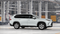 2026 Toyota Grand Highlander Hybrid Hybrid LE