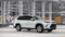 2026 Toyota Grand Highlander Hybrid Hybrid LE