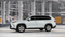 2026 Toyota Grand Highlander Hybrid Hybrid LE