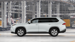 2026 Toyota Grand Highlander Hybrid Hybrid LE