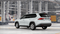 2026 Toyota Grand Highlander Hybrid Hybrid LE