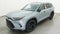 2026 Toyota Grand Highlander Hybrid Hybrid Nightshade