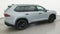 2026 Toyota Grand Highlander Hybrid Hybrid Nightshade