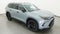 2026 Toyota Grand Highlander Hybrid Hybrid Nightshade