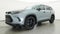 2026 Toyota Grand Highlander Hybrid Hybrid Nightshade