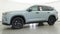 2026 Toyota Grand Highlander Hybrid Hybrid Nightshade