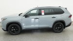 2026 Toyota Grand Highlander Hybrid Hybrid Nightshade