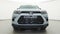 2026 Toyota Grand Highlander Hybrid Hybrid Nightshade