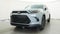 2026 Toyota Grand Highlander Hybrid Hybrid Nightshade