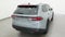 2026 Toyota Grand Highlander Hybrid Hybrid Nightshade
