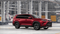 2026 Toyota Grand Highlander Hybrid Hybrid MAX Limited