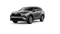 2026 Toyota Highlander Hybrid Hybrid Limited
