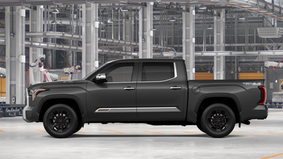 2026 Toyota Tundra i-FORCE MAX 1794 Edition i-FORCE MAX