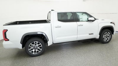 2026 Toyota Tundra i-FORCE MAX 1794 Edition i-FORCE MAX
