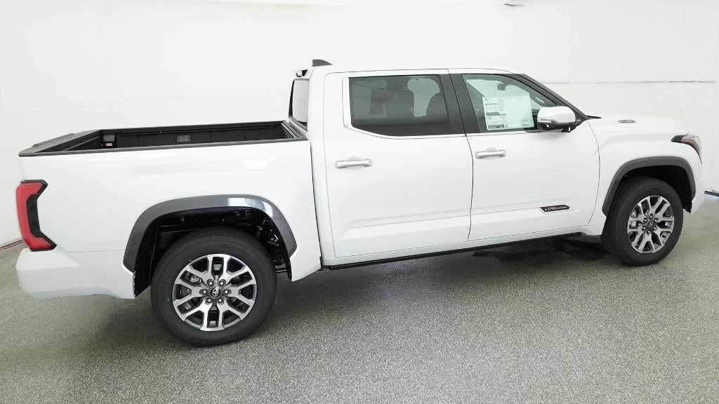 2026 Toyota Tundra i-FORCE MAX 1794 Edition i-FORCE MAX