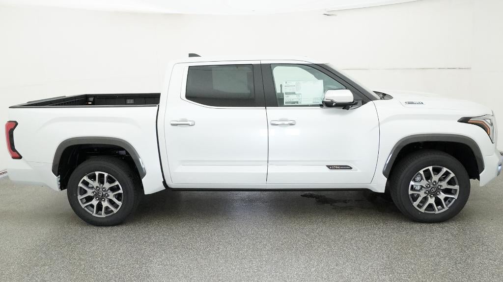 2026 Toyota Tundra i-FORCE MAX 1794 Edition i-FORCE MAX