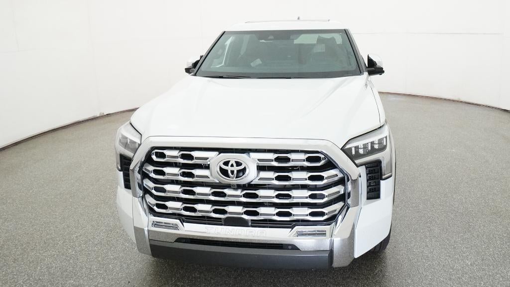2026 Toyota Tundra i-FORCE MAX 1794 Edition i-FORCE MAX
