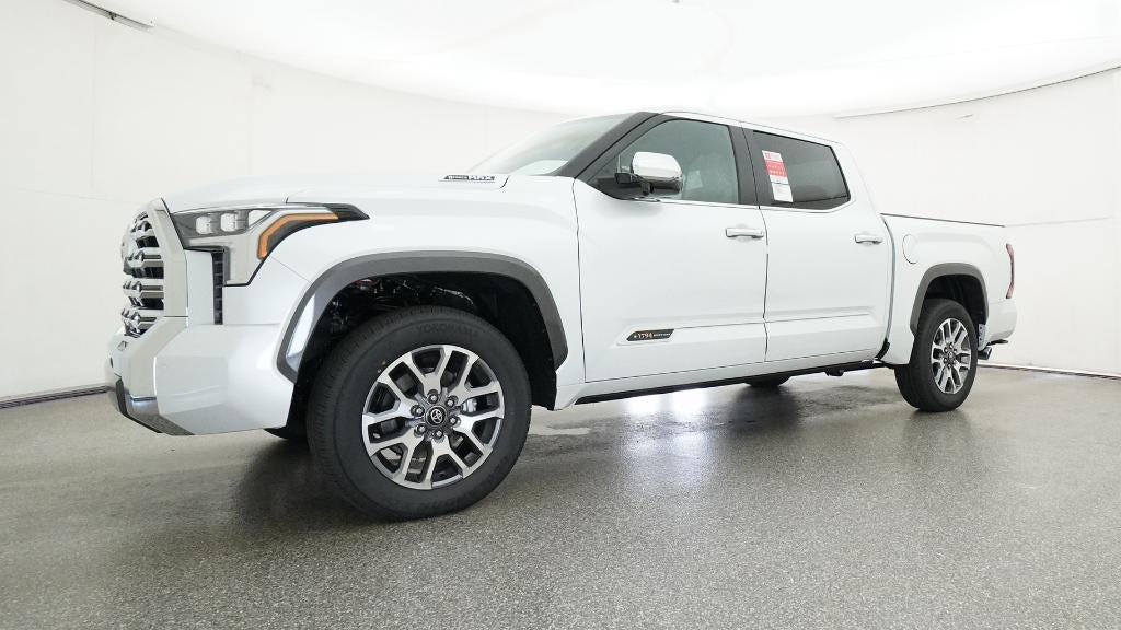 2026 Toyota Tundra i-FORCE MAX 1794 Edition i-FORCE MAX