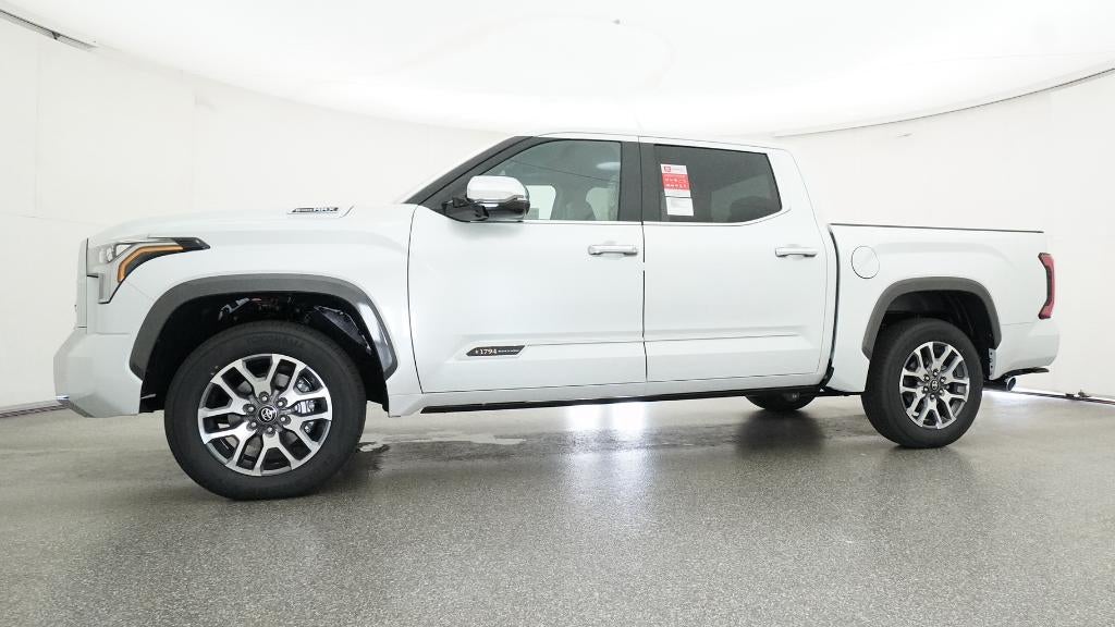 2026 Toyota Tundra i-FORCE MAX 1794 Edition i-FORCE MAX