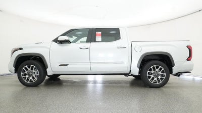2026 Toyota Tundra i-FORCE MAX 1794 Edition i-FORCE MAX