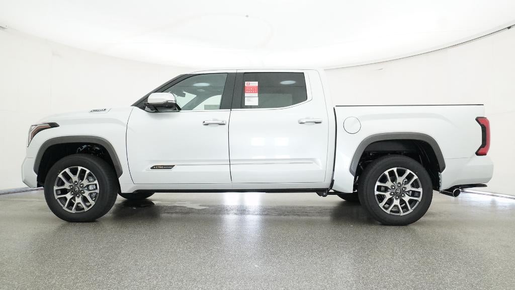 2026 Toyota Tundra i-FORCE MAX 1794 Edition i-FORCE MAX