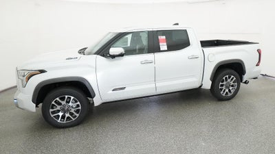 2026 Toyota Tundra i-FORCE MAX 1794 Edition i-FORCE MAX