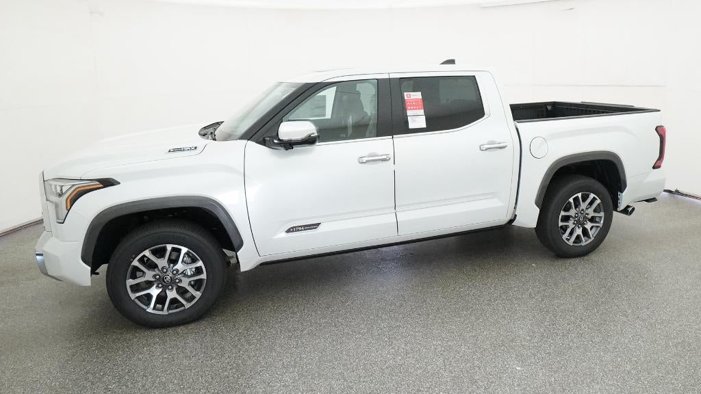 2026 Toyota Tundra i-FORCE MAX 1794 Edition i-FORCE MAX