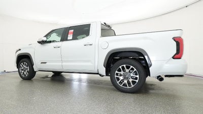 2026 Toyota Tundra i-FORCE MAX 1794 Edition i-FORCE MAX