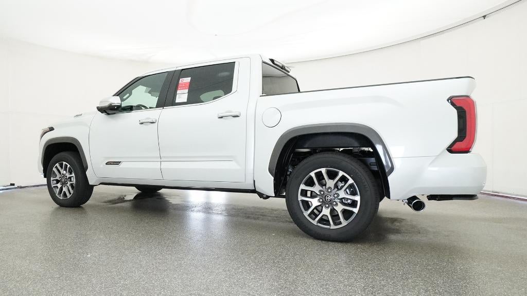 2026 Toyota Tundra i-FORCE MAX 1794 Edition i-FORCE MAX