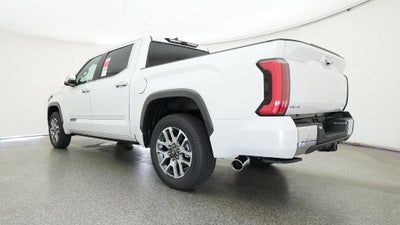 2026 Toyota Tundra i-FORCE MAX 1794 Edition i-FORCE MAX