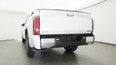 2026 Toyota Tundra i-FORCE MAX 1794 Edition i-FORCE MAX