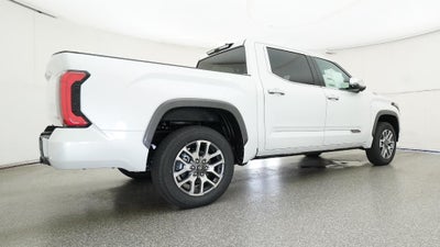 2026 Toyota Tundra i-FORCE MAX 1794 Edition i-FORCE MAX