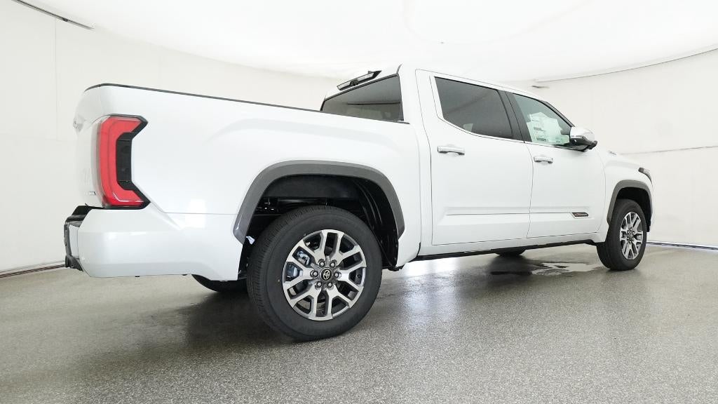 2026 Toyota Tundra i-FORCE MAX 1794 Edition i-FORCE MAX