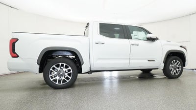 2026 Toyota Tundra i-FORCE MAX 1794 Edition i-FORCE MAX