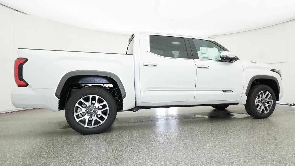 2026 Toyota Tundra i-FORCE MAX 1794 Edition i-FORCE MAX