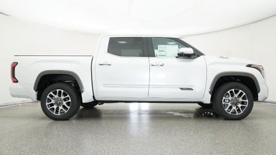 2026 Toyota Tundra i-FORCE MAX 1794 Edition i-FORCE MAX